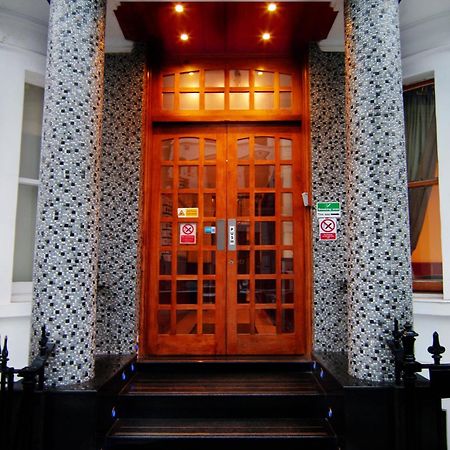 Westbury Hotel London Kültér fotó