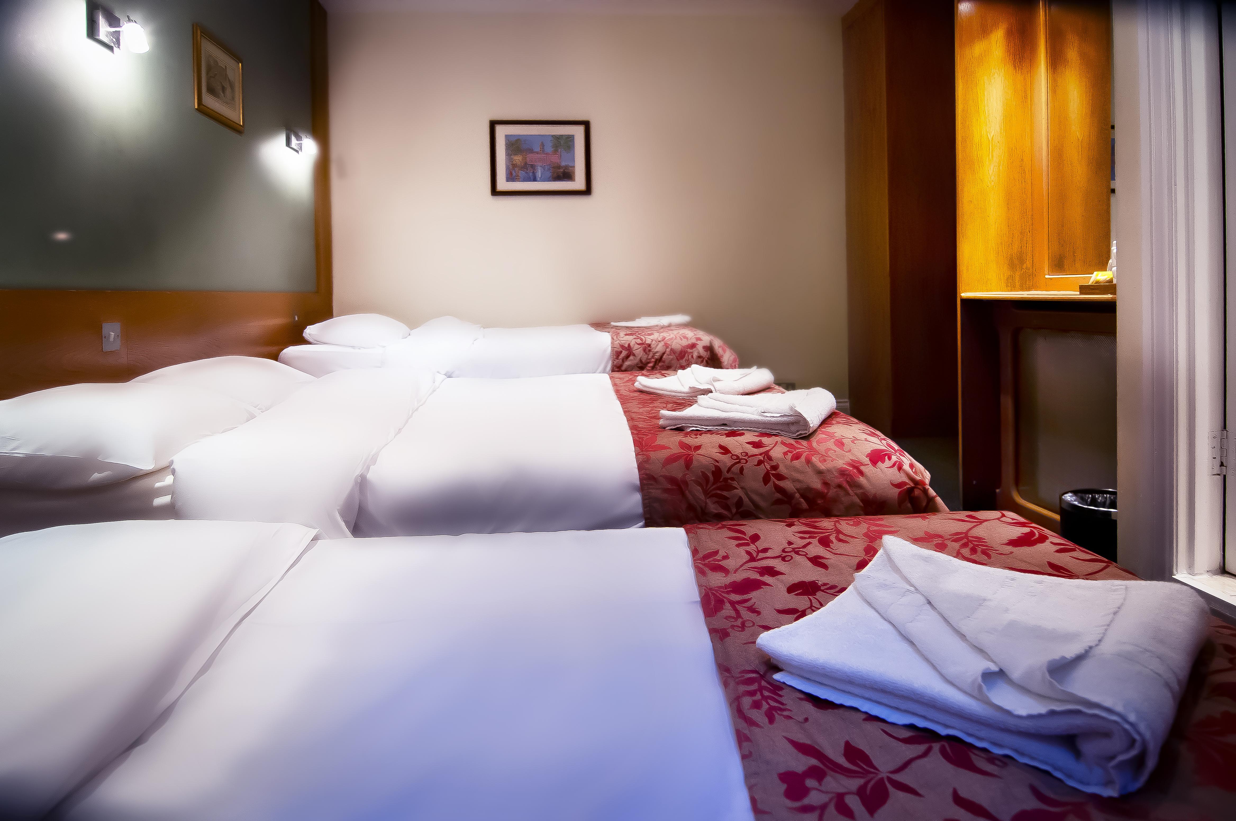 Westbury Hotel London Kültér fotó