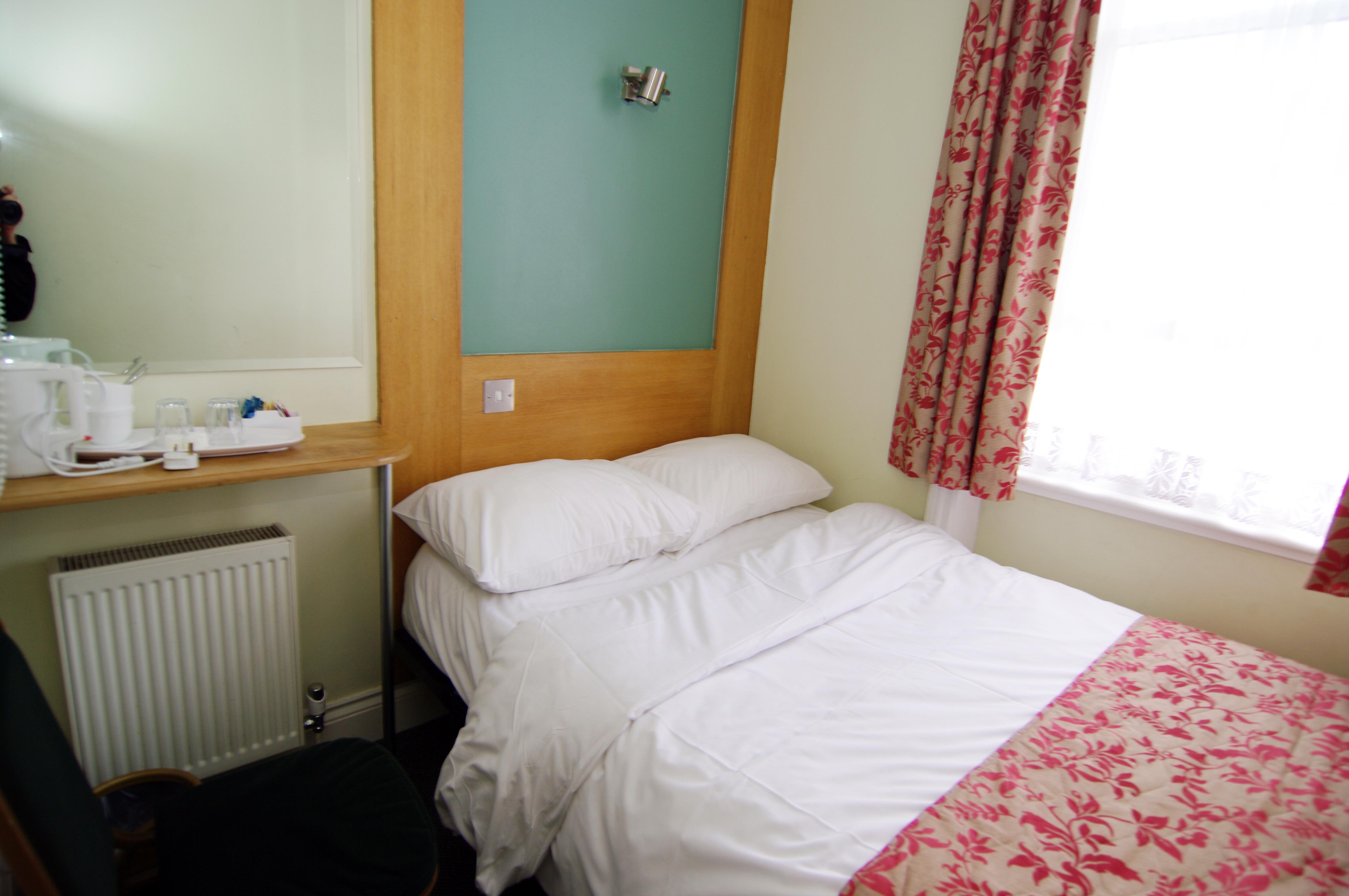 Westbury Hotel London Kültér fotó