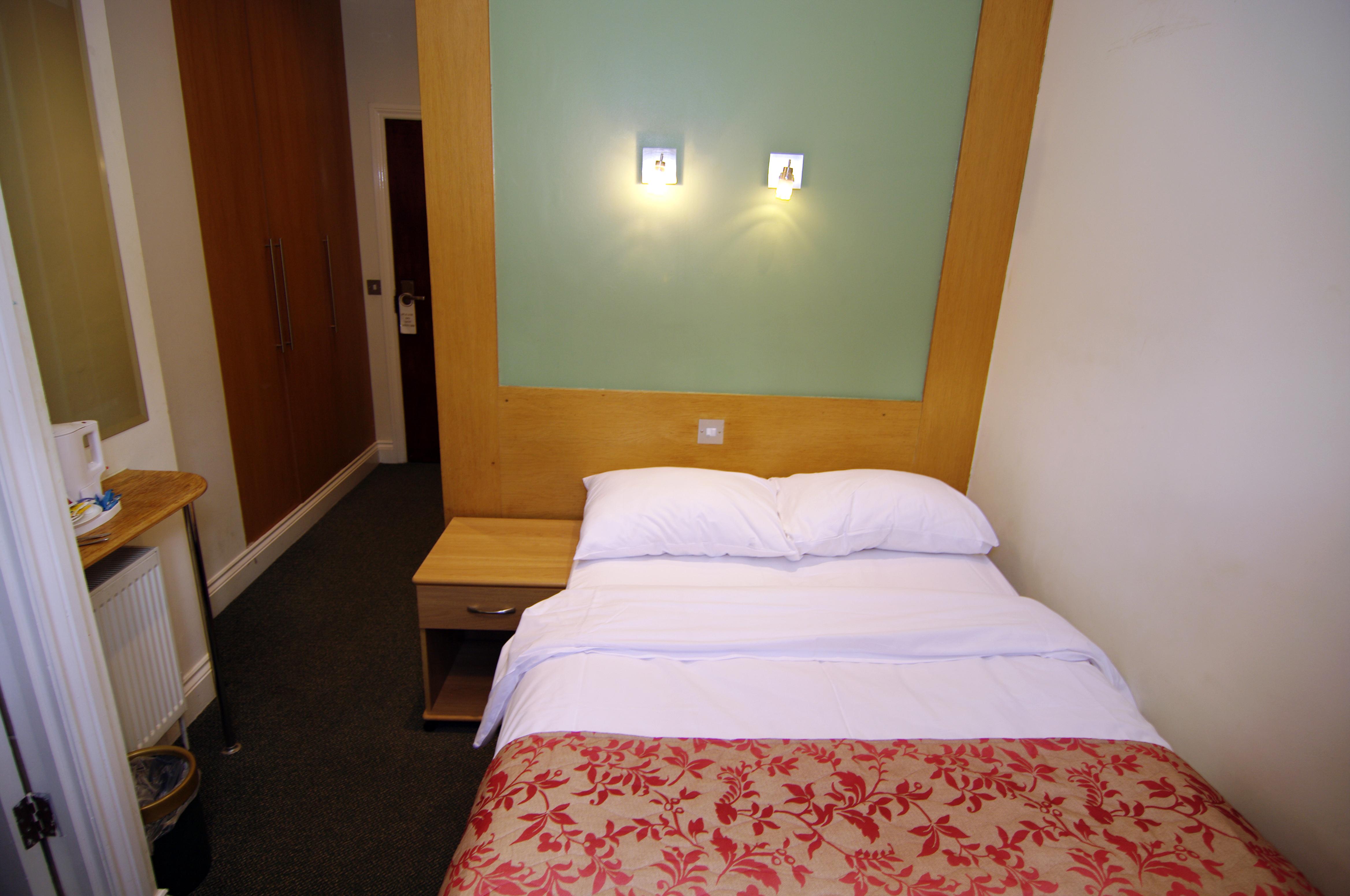 Westbury Hotel London Kültér fotó