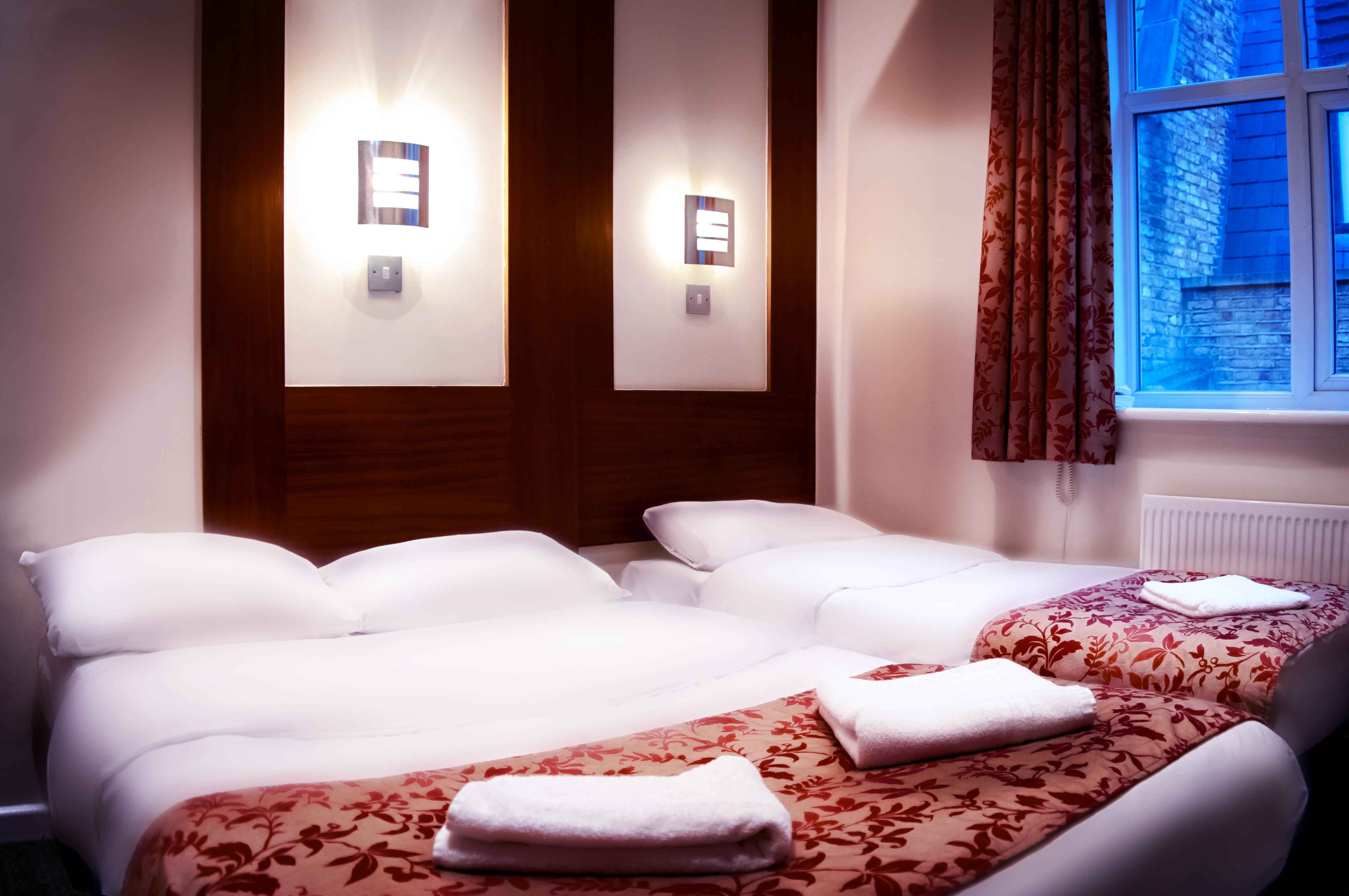 Westbury Hotel London Kültér fotó
