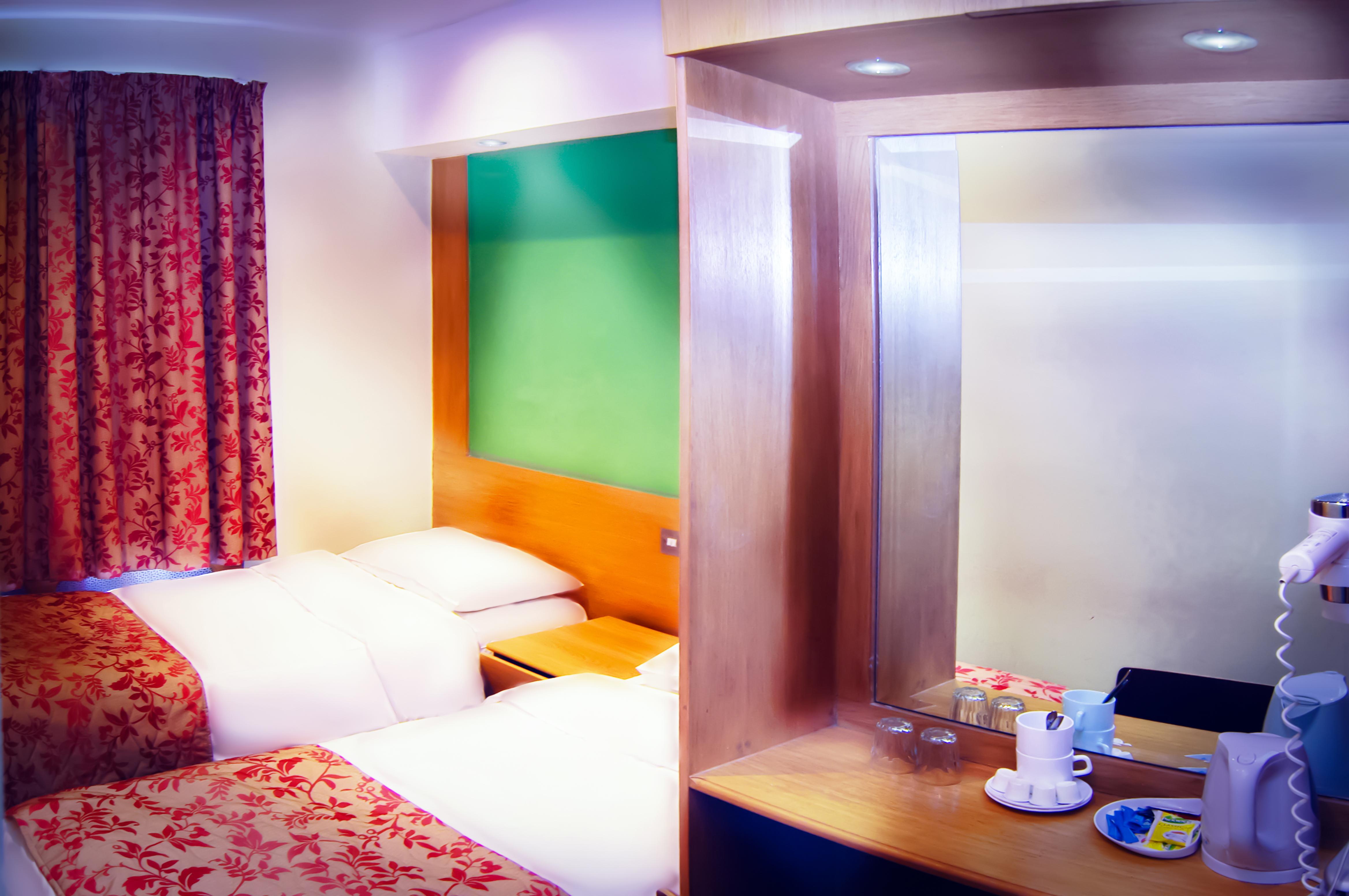 Westbury Hotel London Kültér fotó