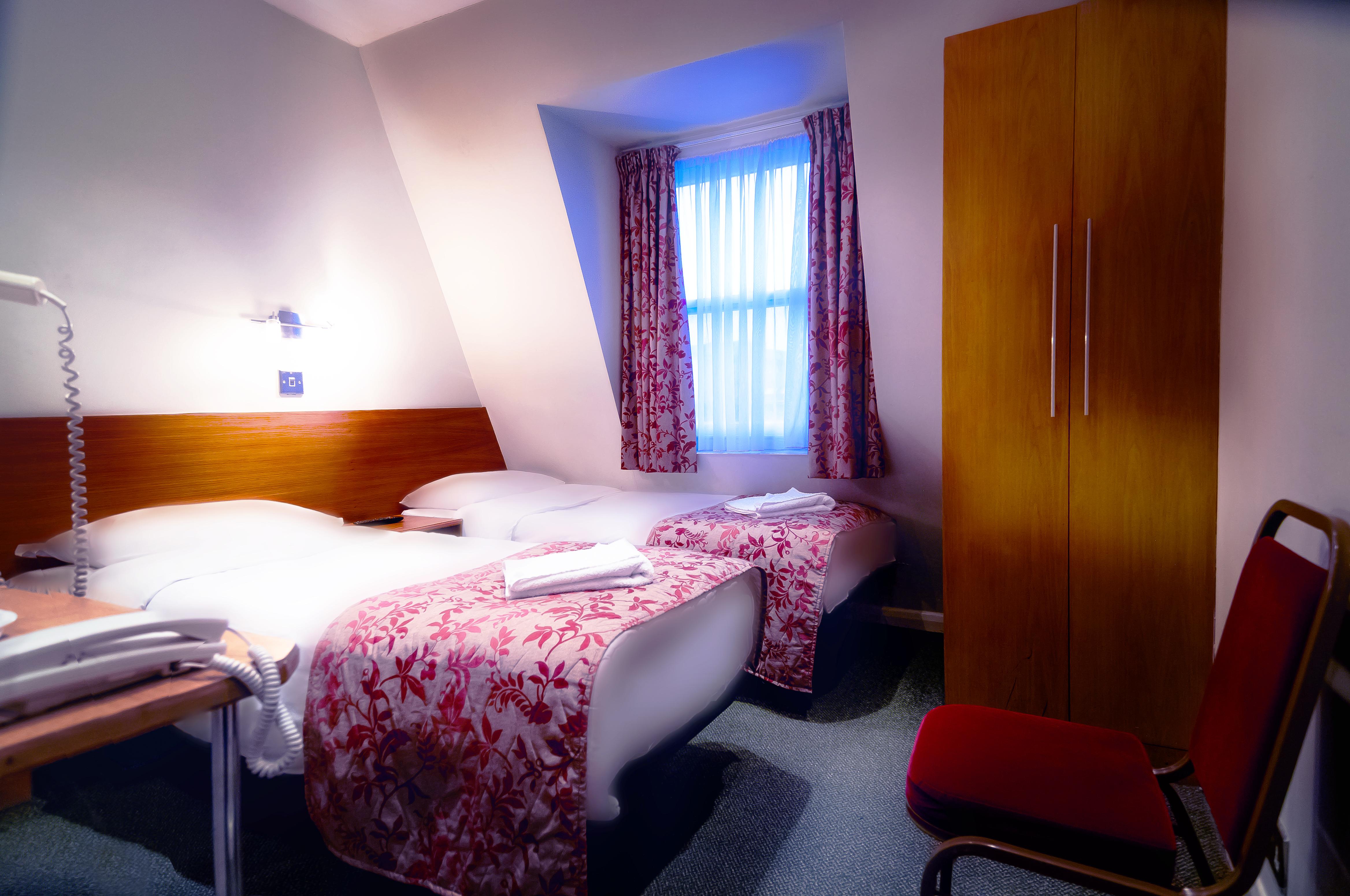 Westbury Hotel London Kültér fotó