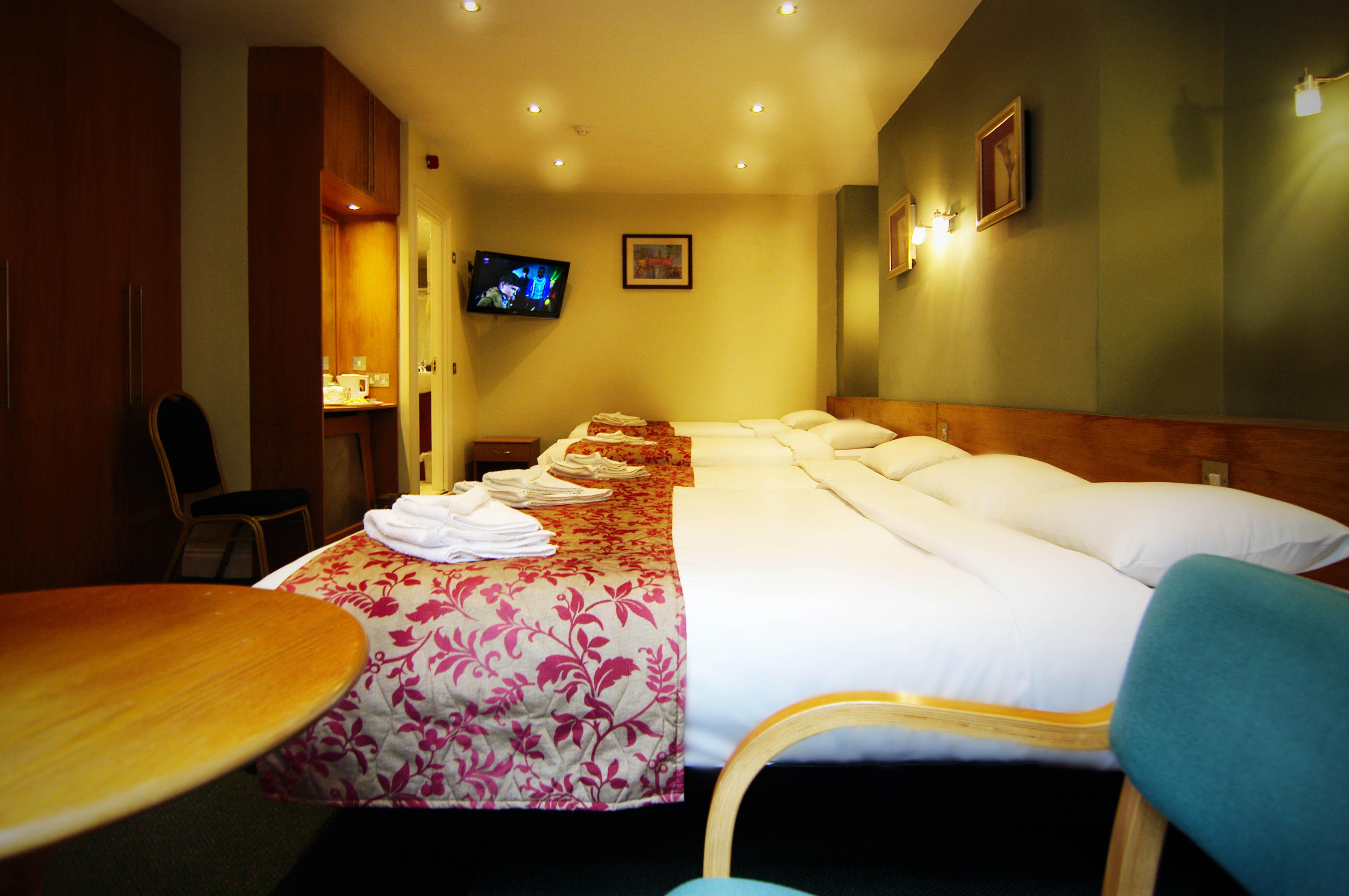 Westbury Hotel London Kültér fotó