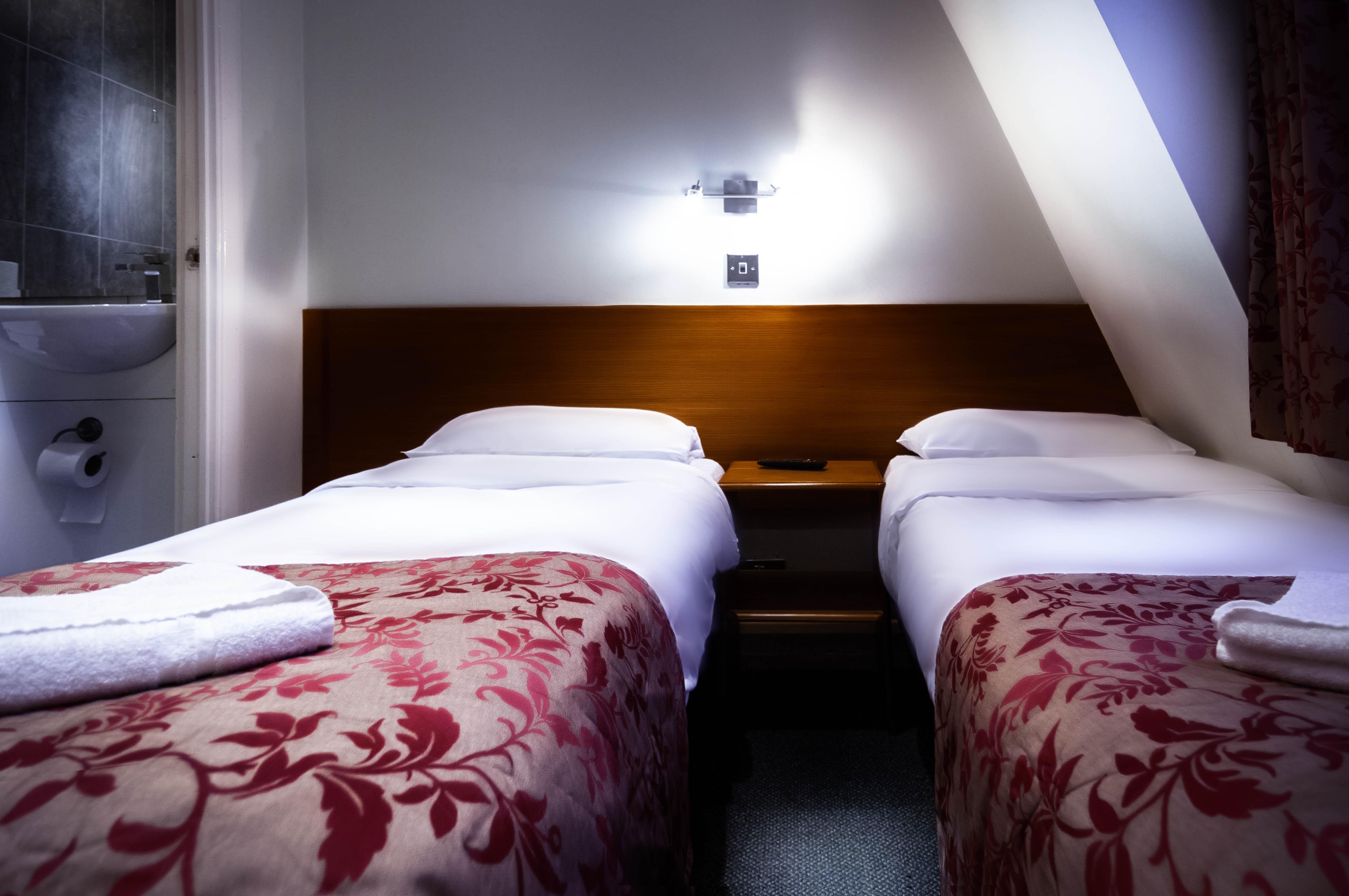 Westbury Hotel London Kültér fotó