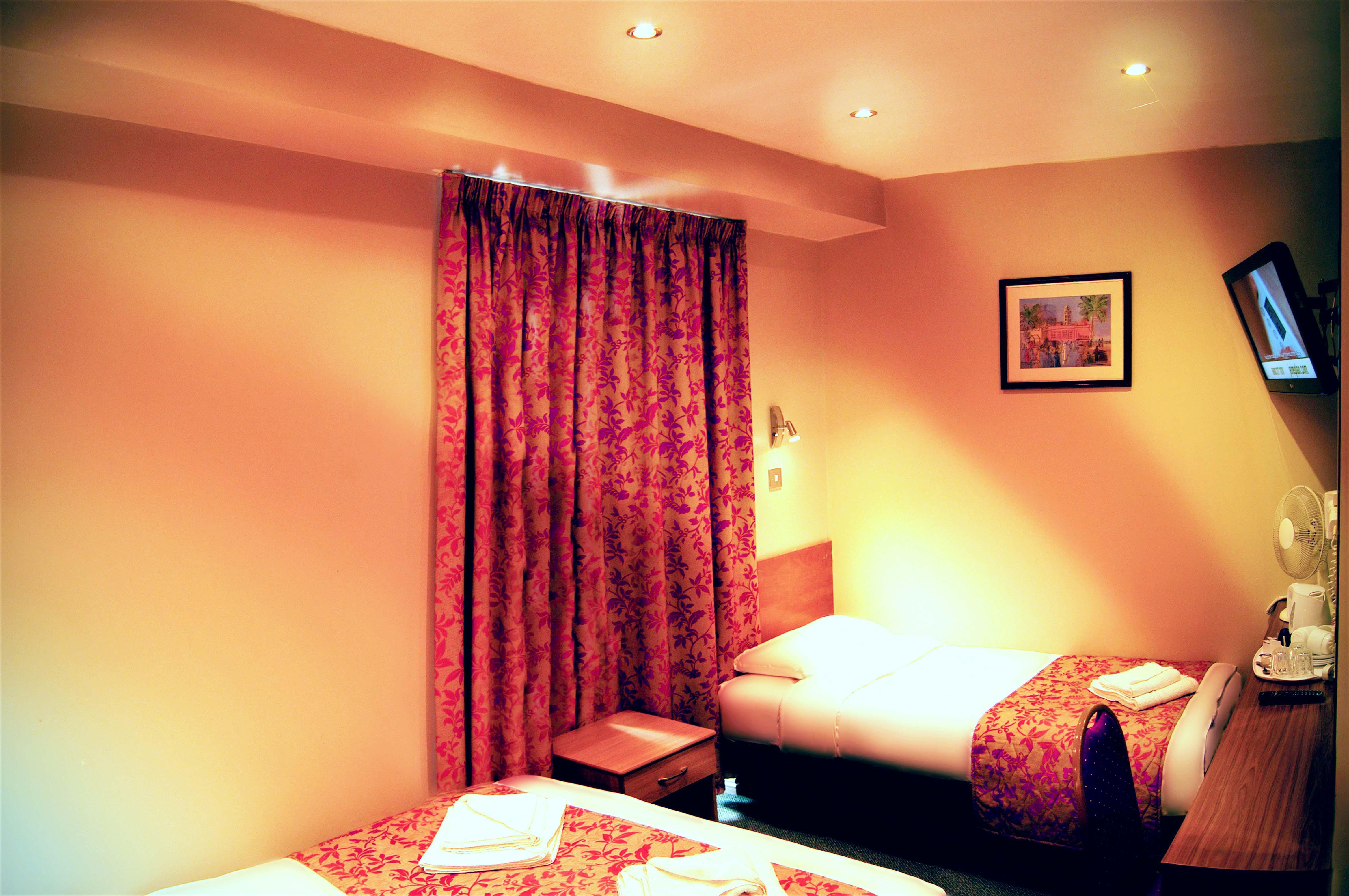 Westbury Hotel London Kültér fotó