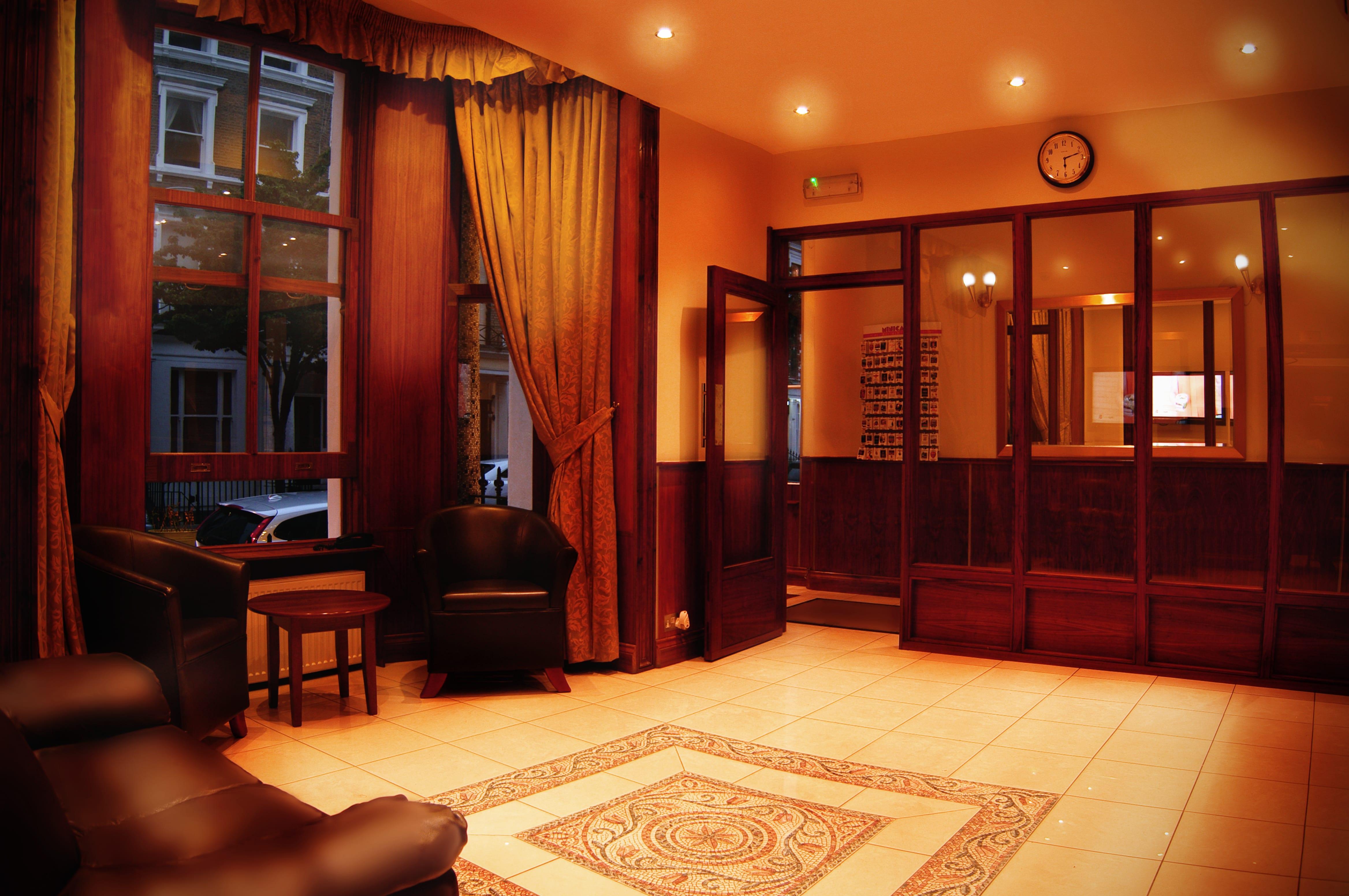Westbury Hotel London Kültér fotó