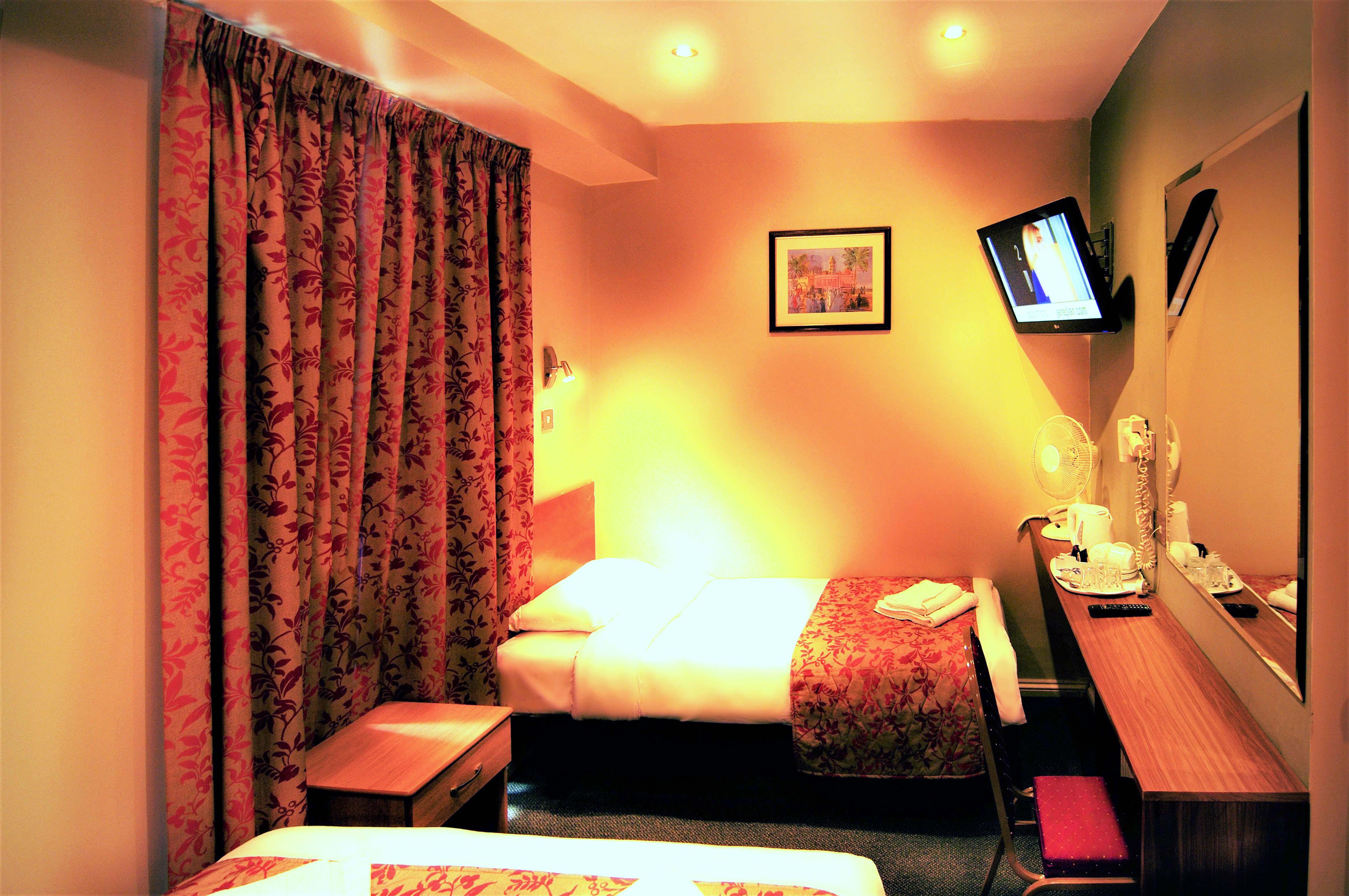 Westbury Hotel London Kültér fotó