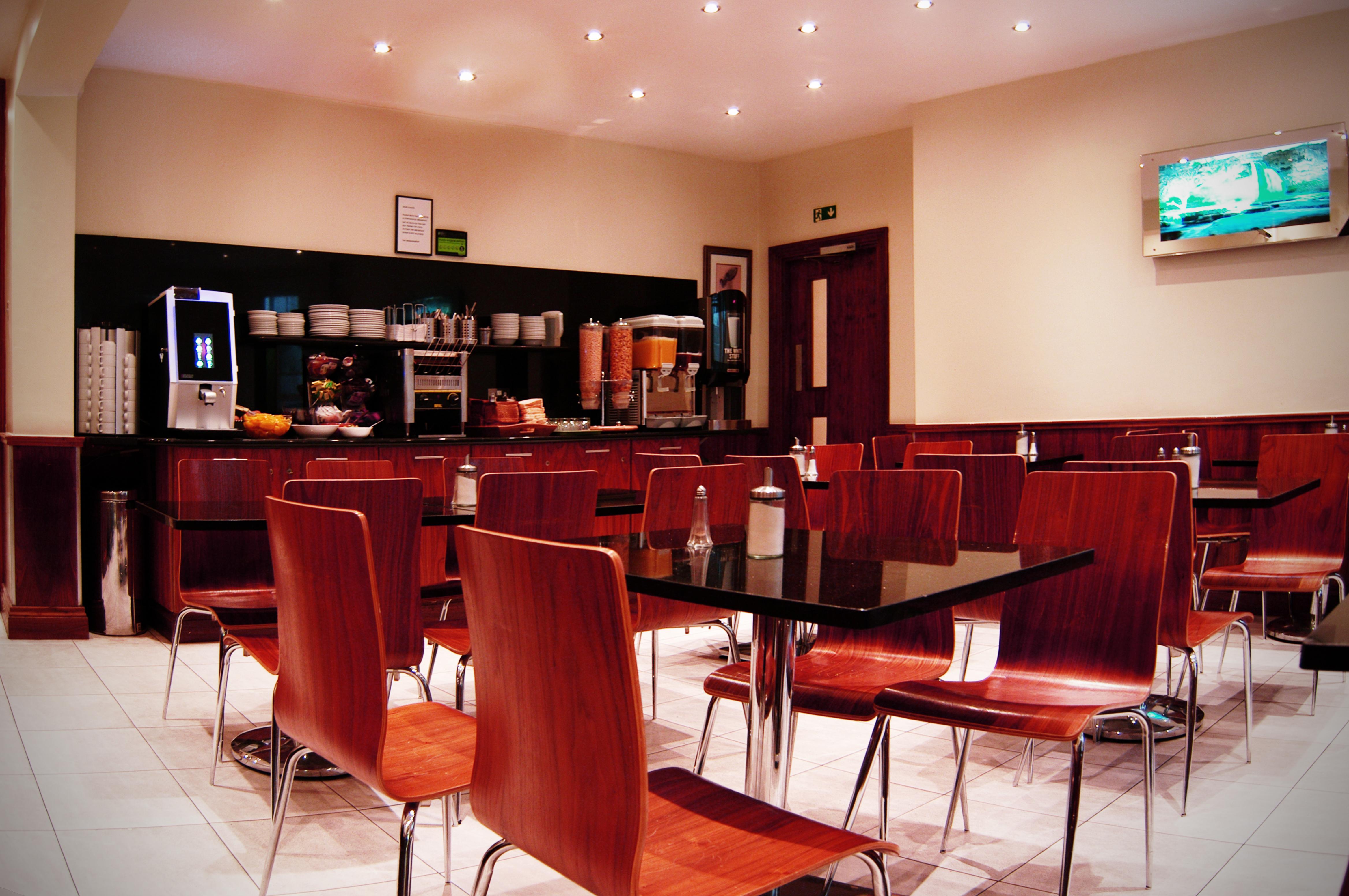 Westbury Hotel London Kültér fotó