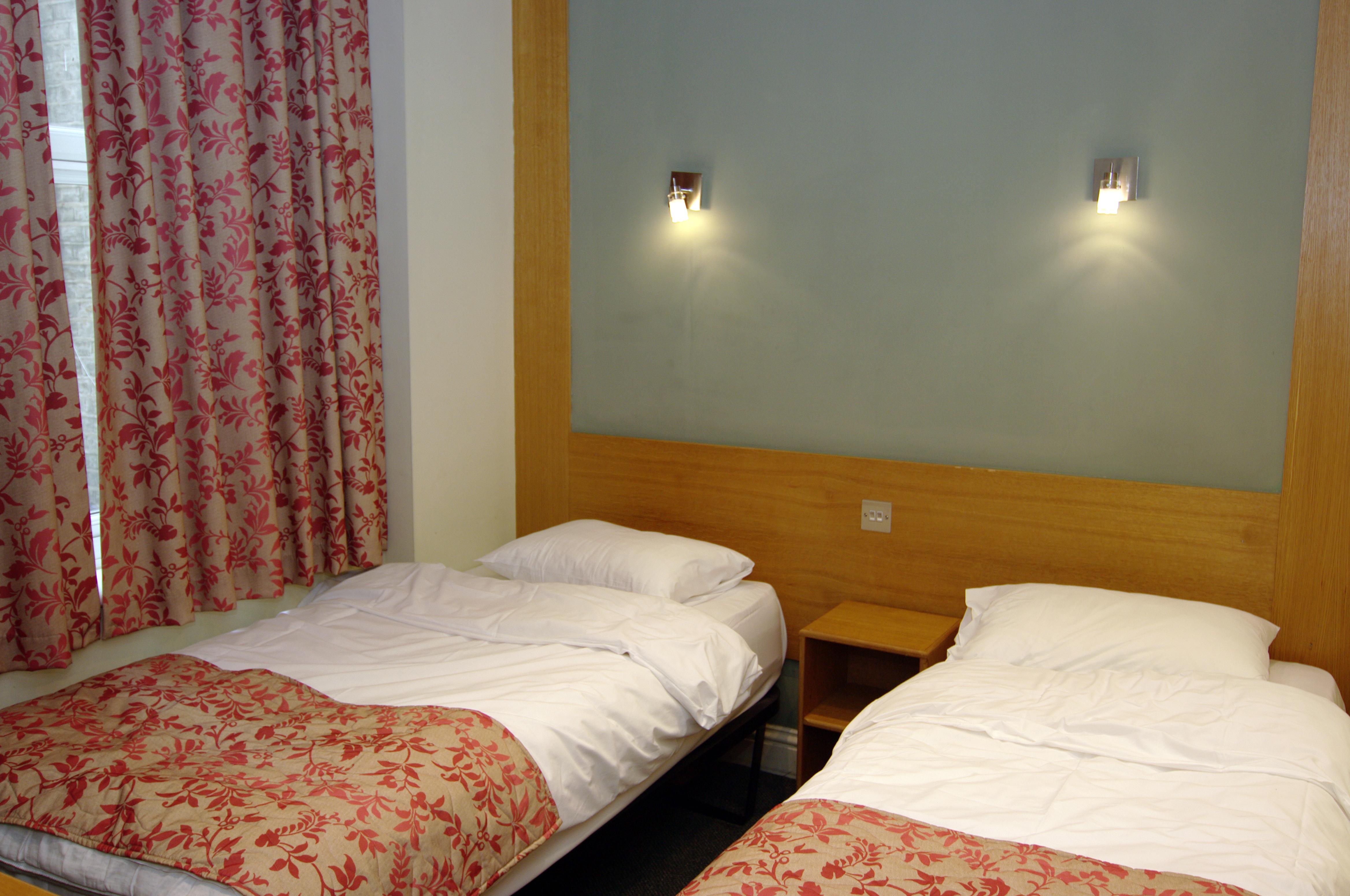 Westbury Hotel London Kültér fotó