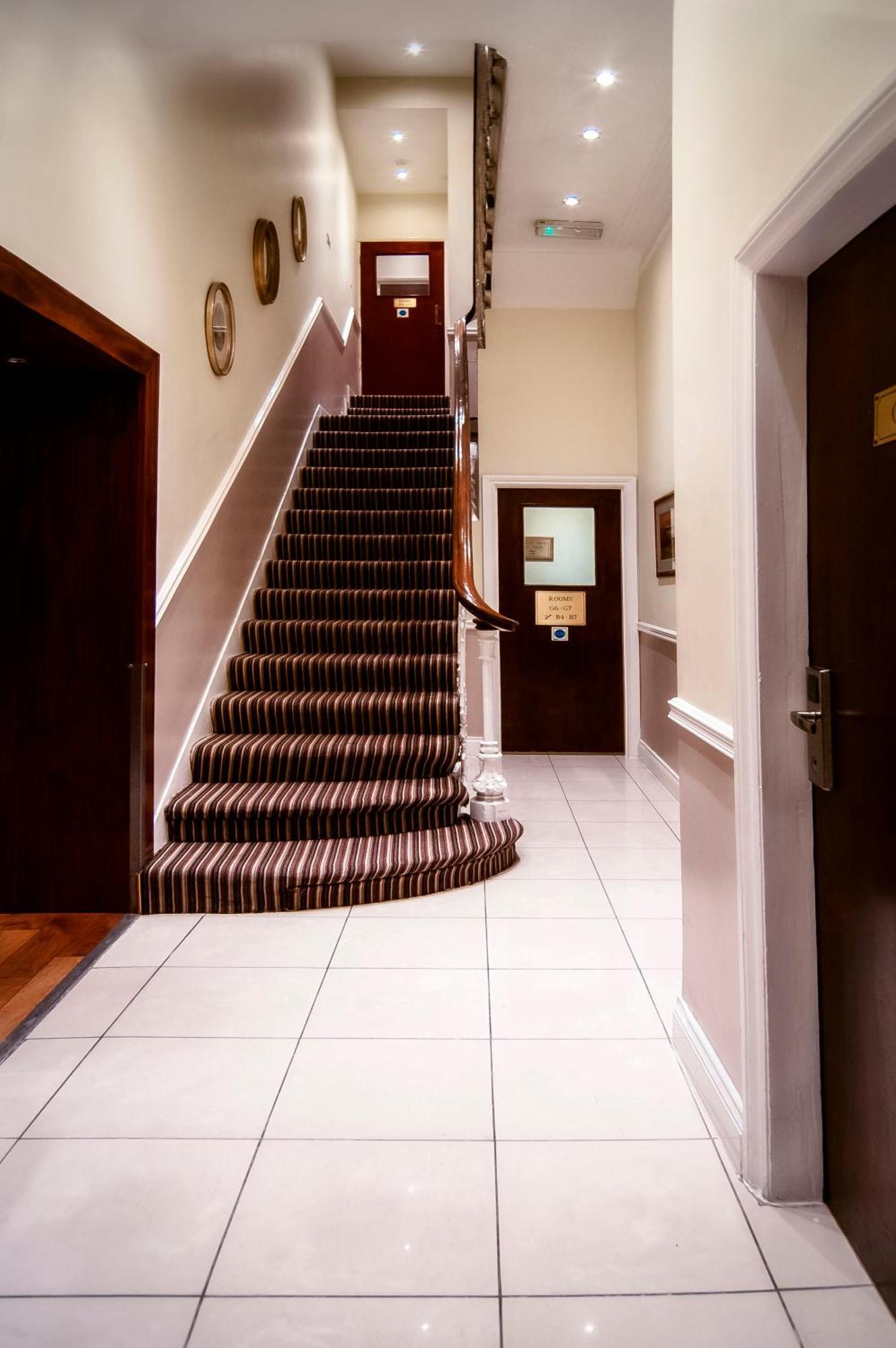 Westbury Hotel London Kültér fotó