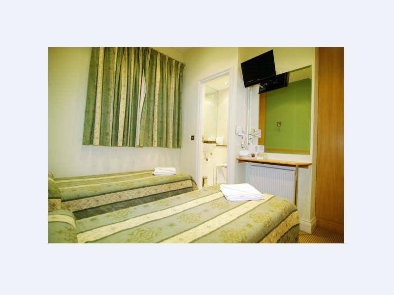 Westbury Hotel London Kültér fotó
