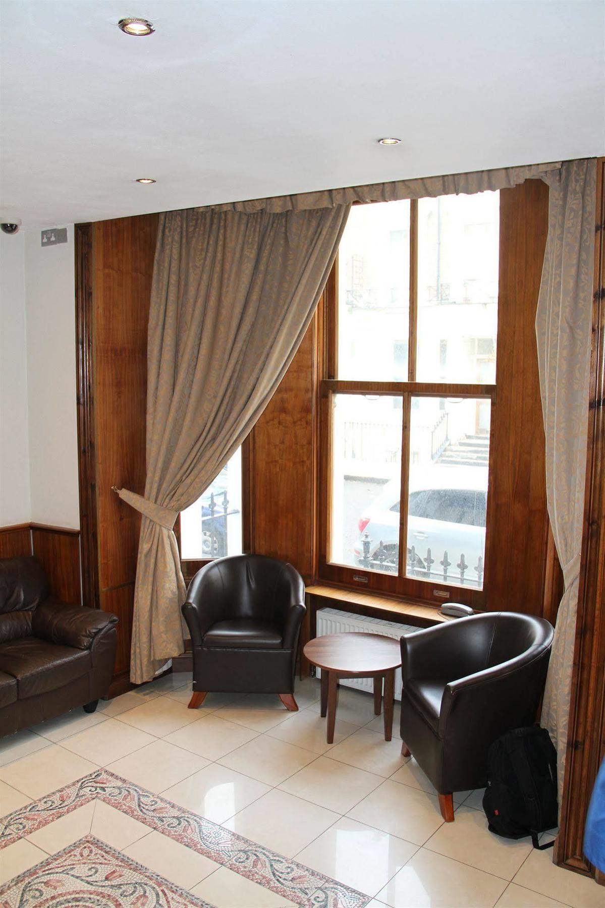Westbury Hotel London Kültér fotó