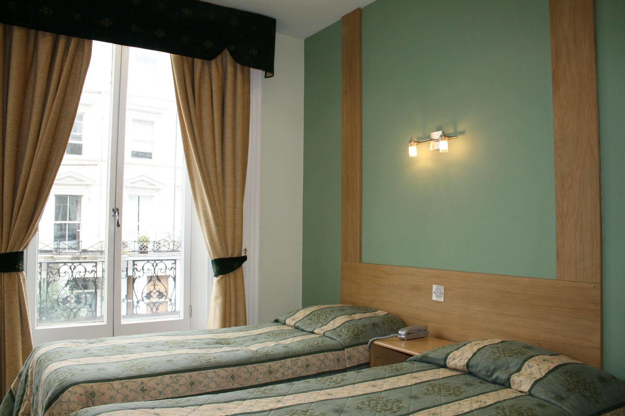 Westbury Hotel London Kültér fotó