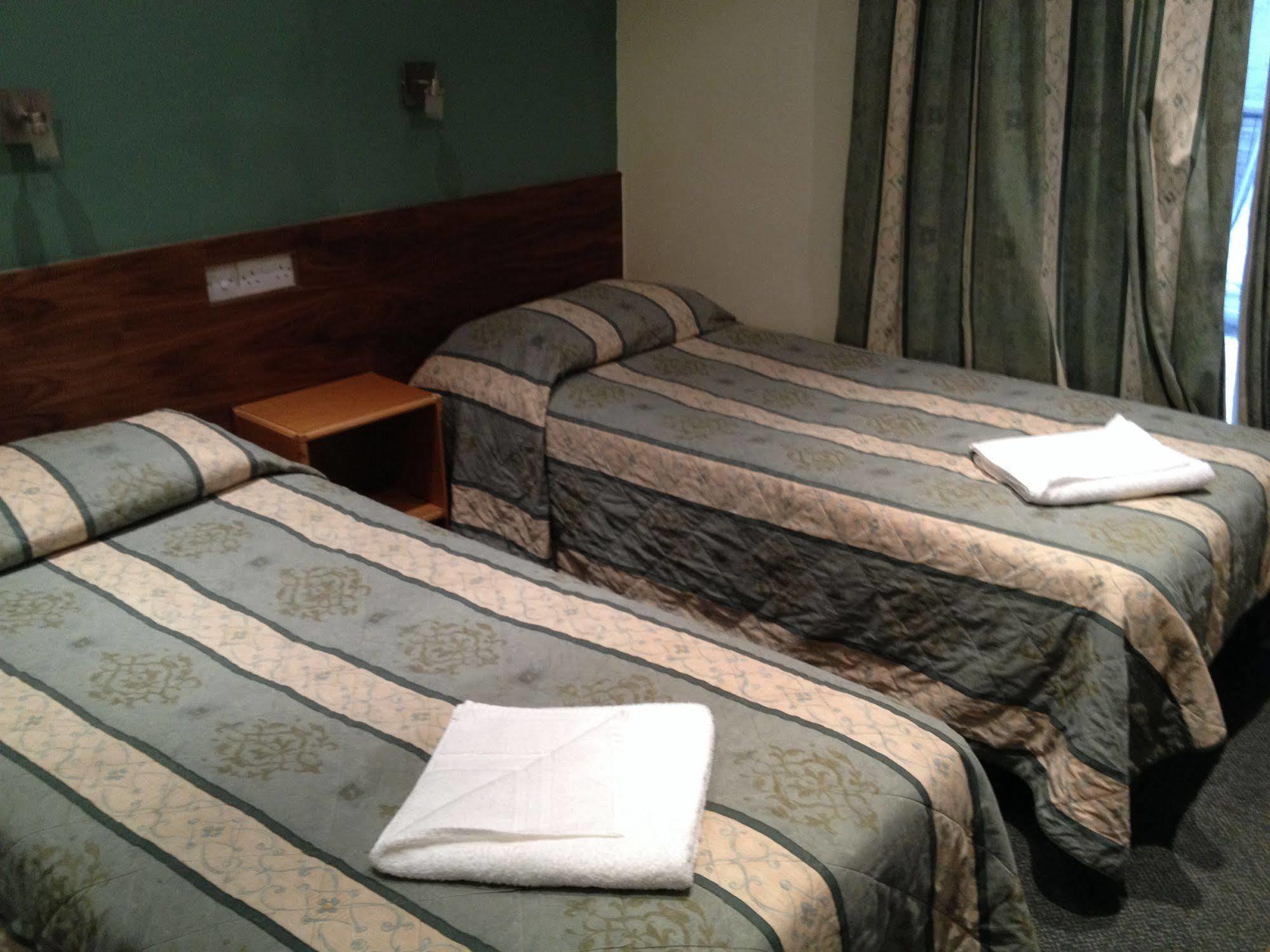 Westbury Hotel London Kültér fotó